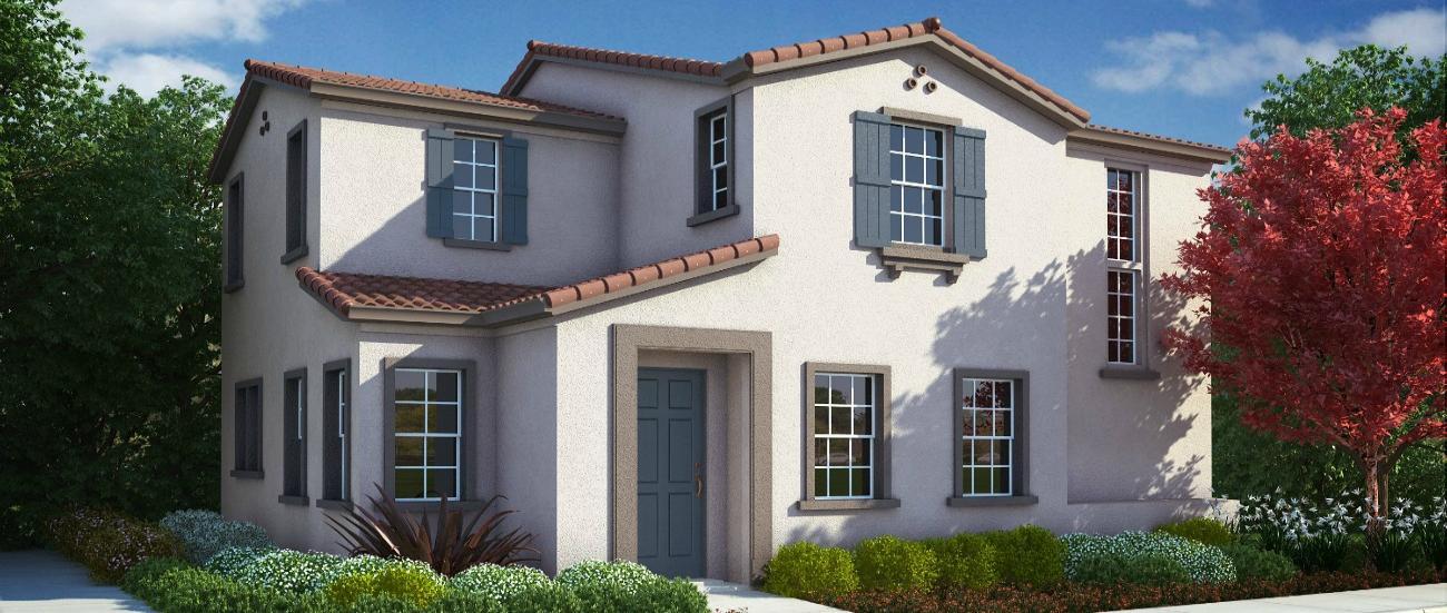 Photo of Granite Trails at Parkshore in Folsom, CA 95630