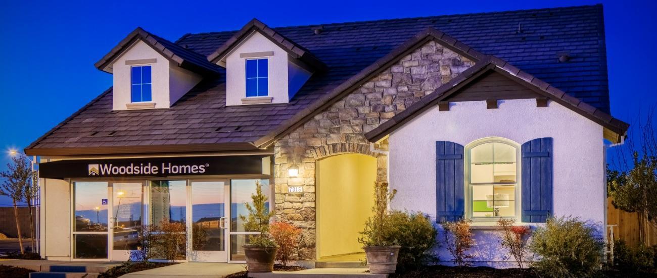 Photo of Hillingdon at Solaire in Roseville, CA 95747