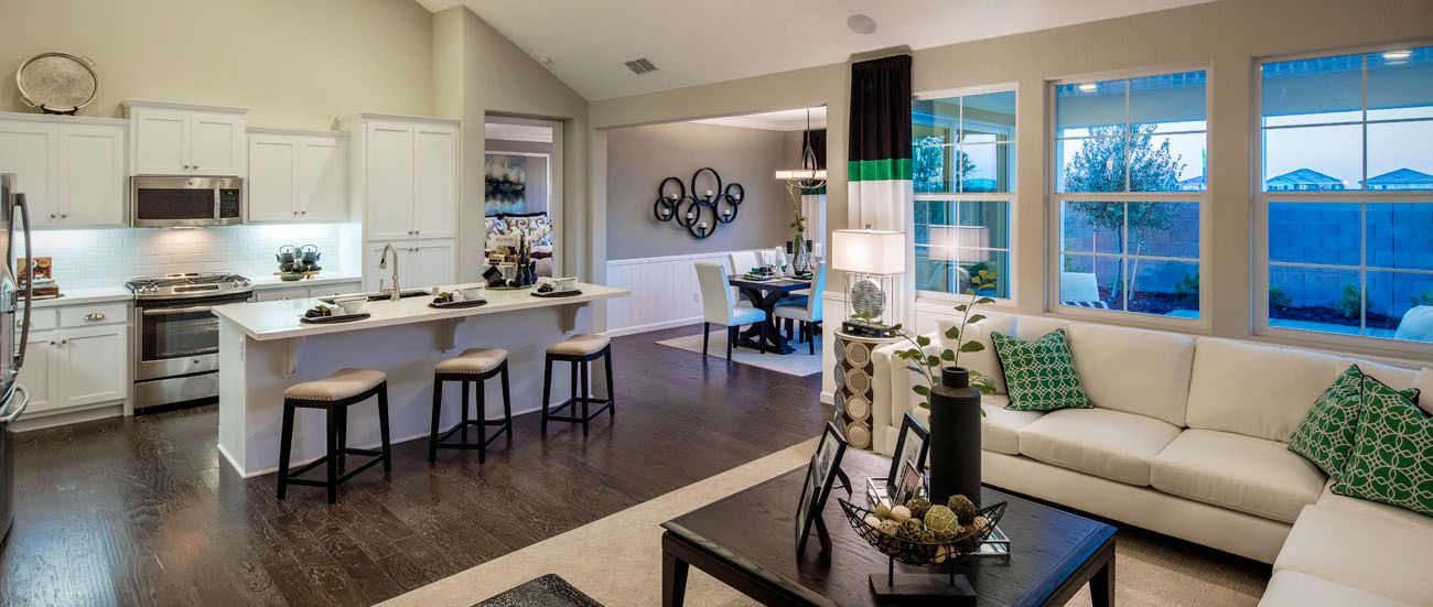 Photo of Hillingdon at Solaire in Roseville, CA 95747