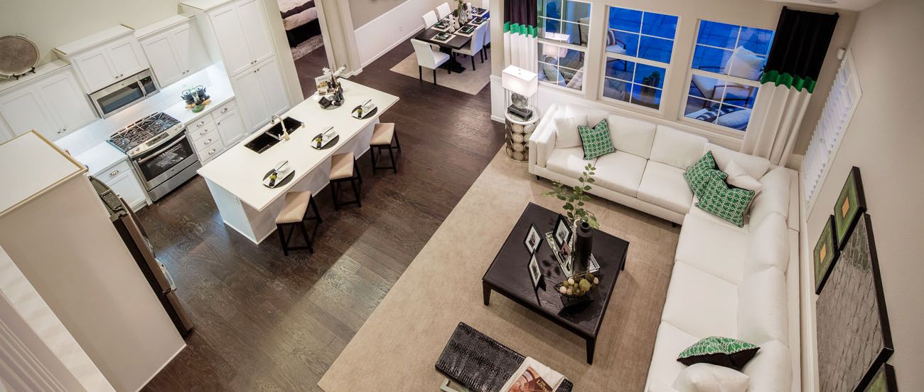 Photo of Hillingdon at Solaire in Roseville, CA 95747