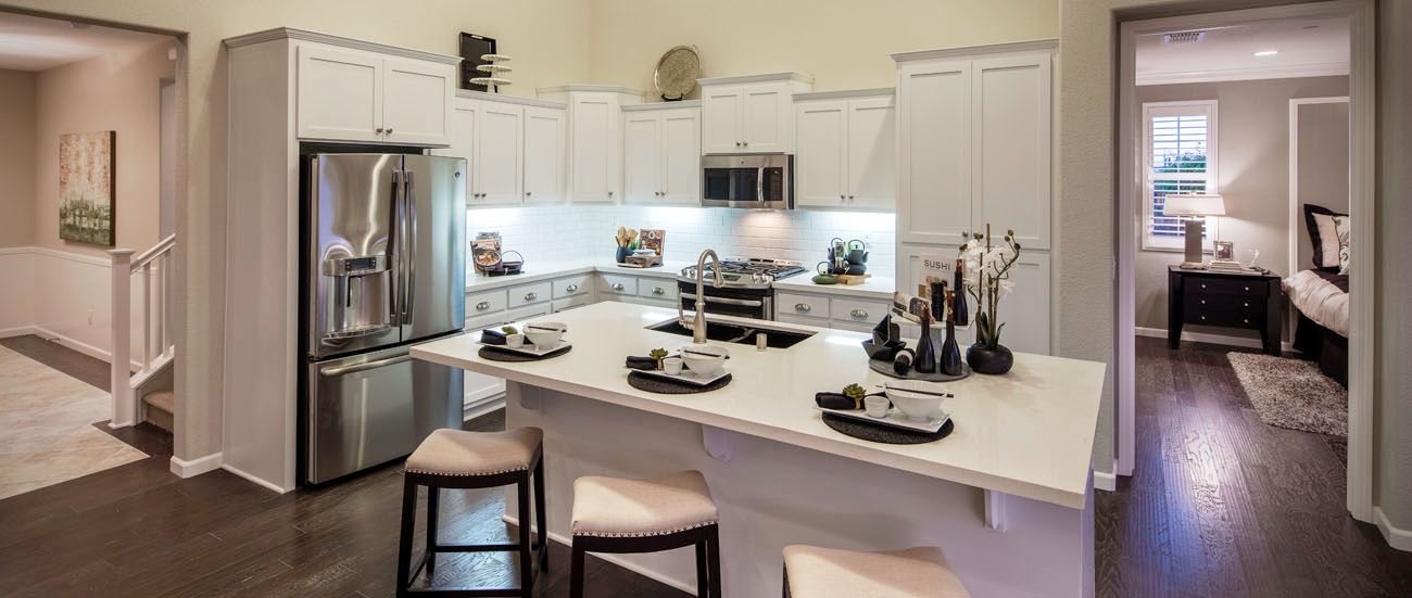 Photo of Hillingdon at Solaire in Roseville, CA 95747