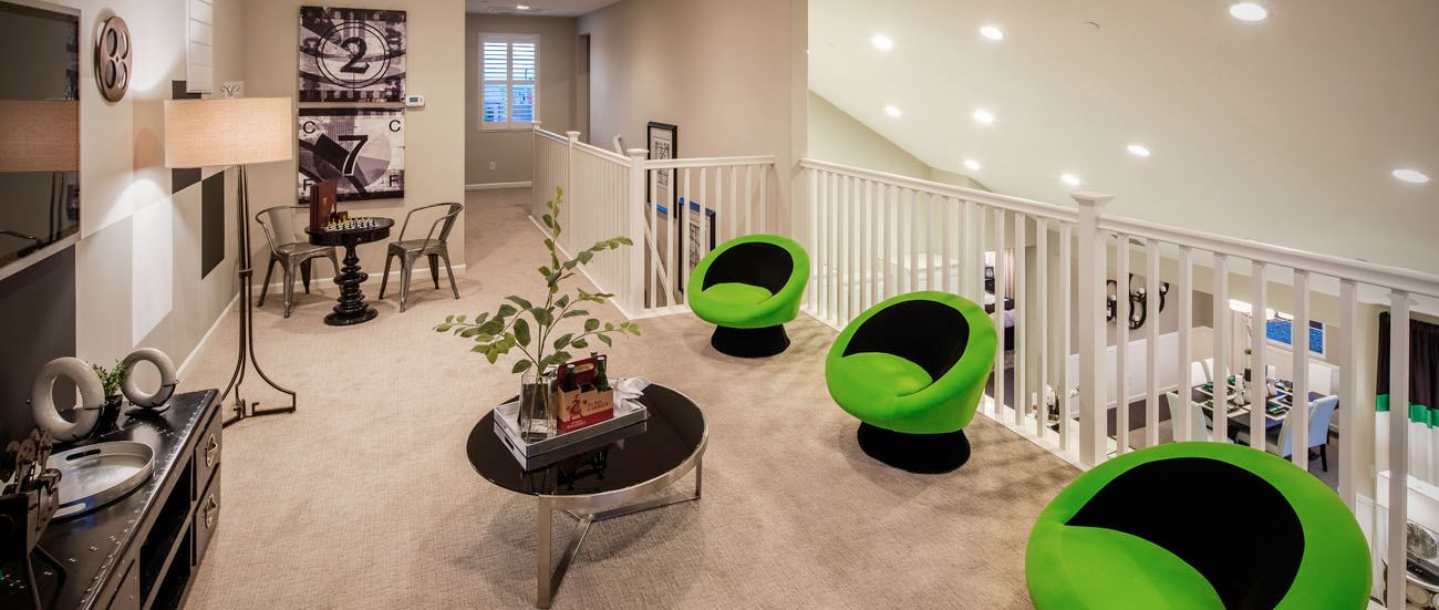 Photo of Hillingdon at Solaire in Roseville, CA 95747