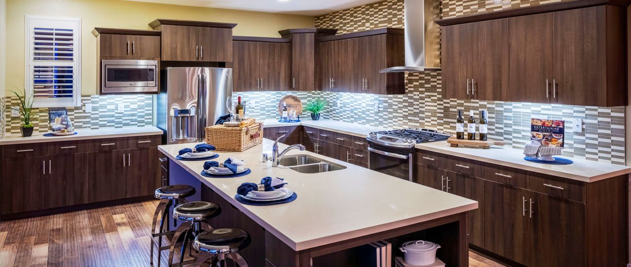 Photo of Hillingdon at Solaire in Roseville, CA 95747
