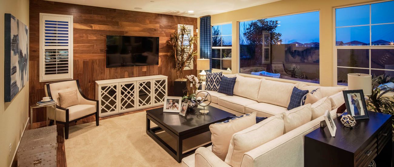 Photo of Hillingdon at Solaire in Roseville, CA 95747