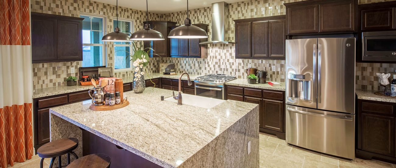 Photo of Hillingdon at Solaire in Roseville, CA 95747
