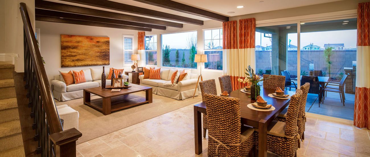 Photo of Hillingdon at Solaire in Roseville, CA 95747