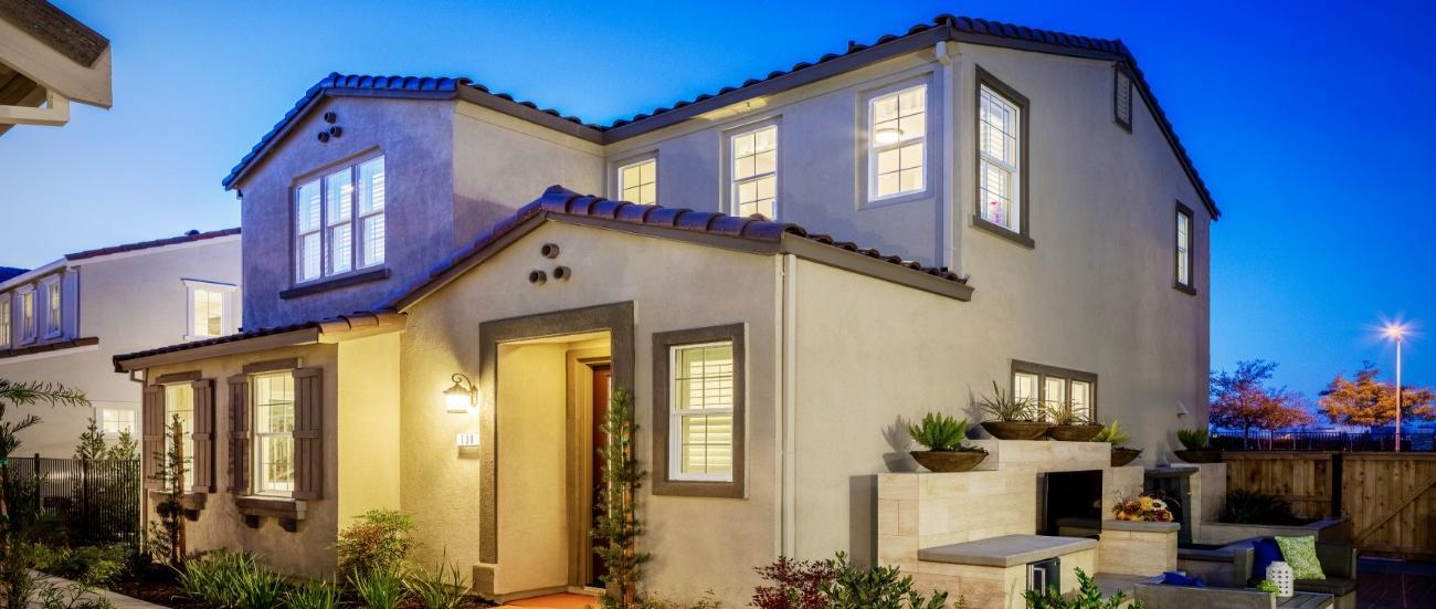 Photo of Granite Trails at Parkshore in Folsom, CA 95630