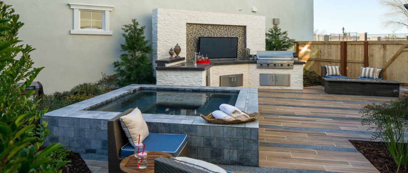 Photo of Granite Trails at Parkshore in Folsom, CA 95630