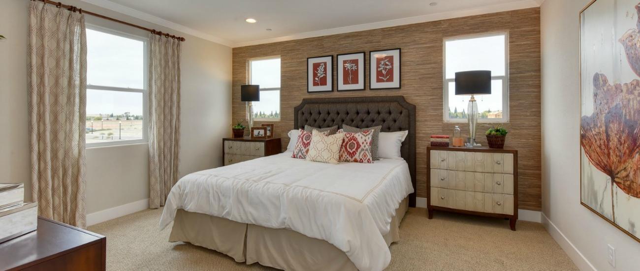 Photo of Woodside Homes at Natomas Meadows in Sacramento, CA 95834