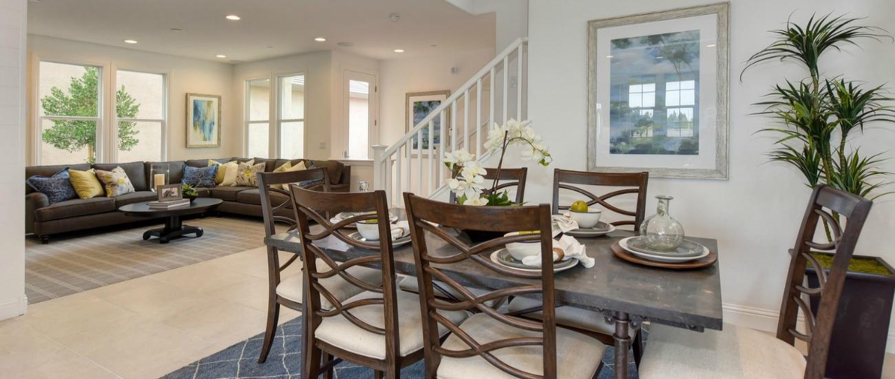 Photo of Woodside Homes at Natomas Meadows in Sacramento, CA 95834
