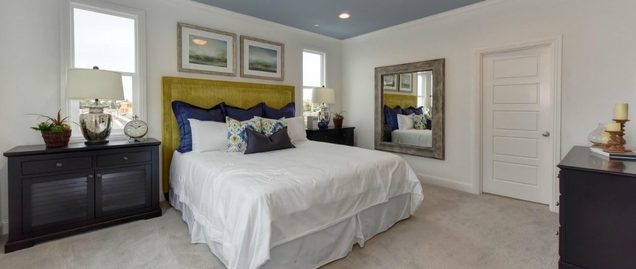 Photo of Woodside Homes at Natomas Meadows in Sacramento, CA 95834