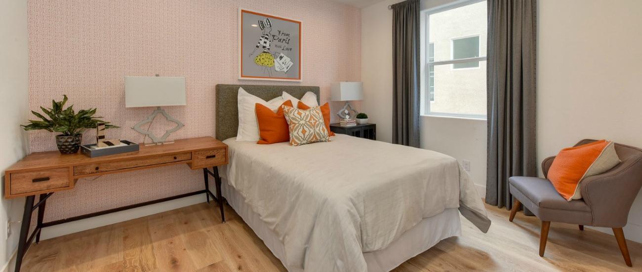 Photo of Woodside Homes at Natomas Meadows in Sacramento, CA 95834