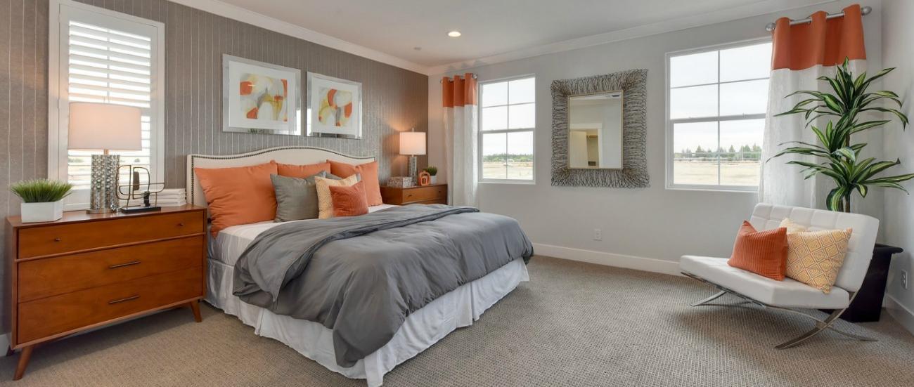 Photo of Woodside Homes at Natomas Meadows in Sacramento, CA 95834