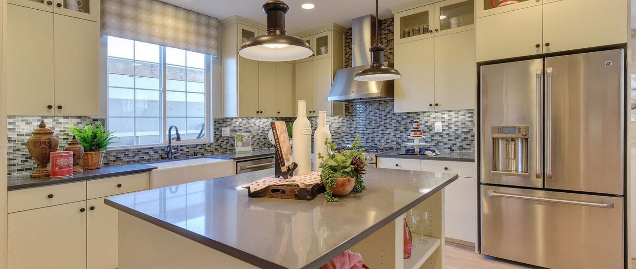Photo of Granite Trails at Parkshore in Folsom, CA 95630
