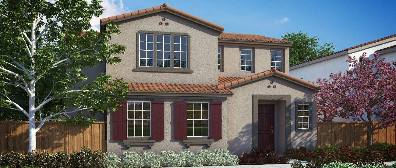 Photo of Granite Trails at Parkshore in Folsom, CA 95630