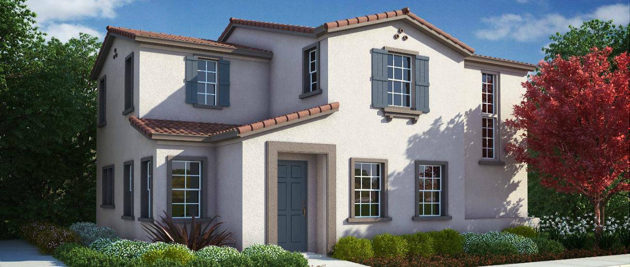 Photo of Granite Trails at Parkshore in Folsom, CA 95630