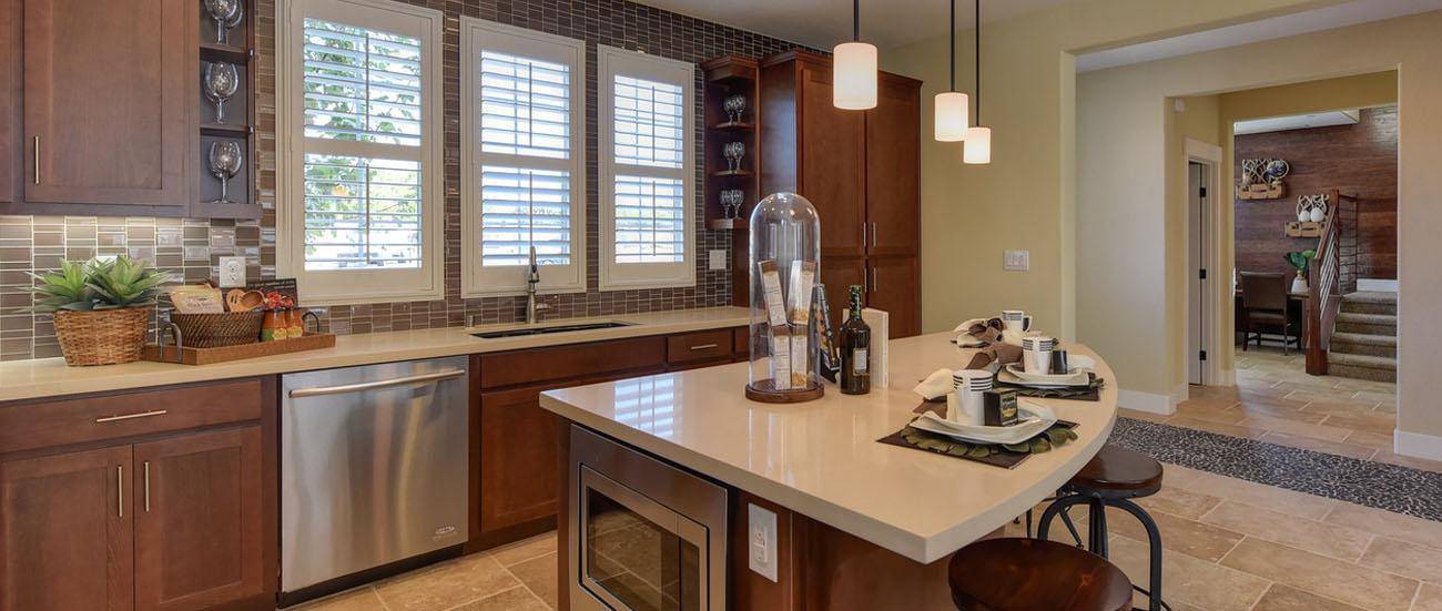 Photo of Granite Reserve at Parkshore in Folsom, CA 95630