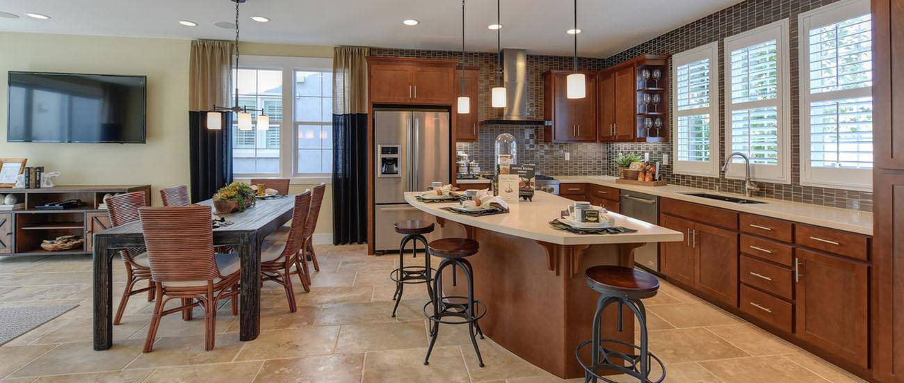 Photo of Granite Reserve at Parkshore in Folsom, CA 95630