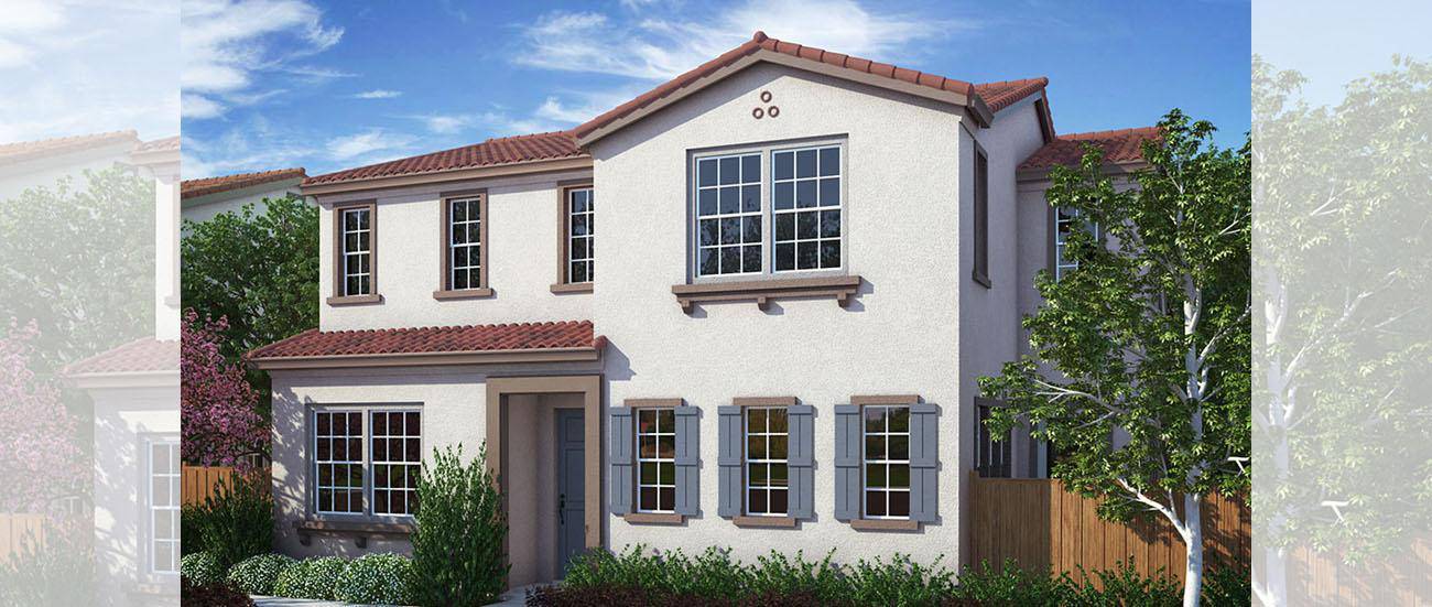 Photo of Granite Reserve at Parkshore in Folsom, CA 95630
