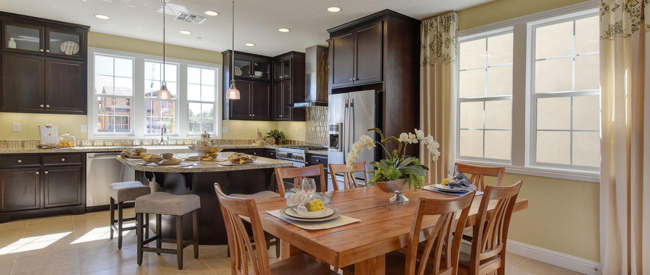 Photo of Granite Reserve at Parkshore in Folsom, CA 95630