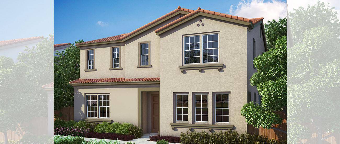 Photo of Granite Reserve at Parkshore in Folsom, CA 95630