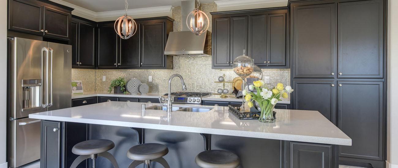 Photo of Granite Reserve at Parkshore in Folsom, CA 95630