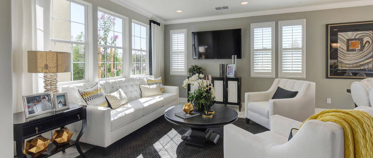 Photo of Granite Reserve at Parkshore in Folsom, CA 95630