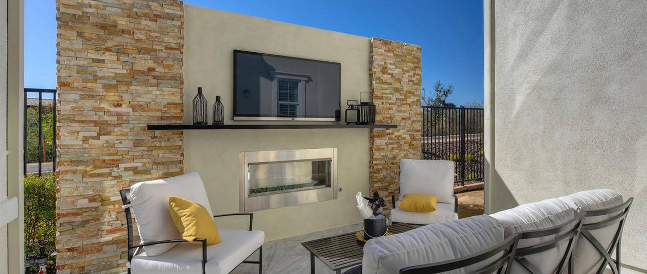 Photo of Granite Reserve at Parkshore in Folsom, CA 95630