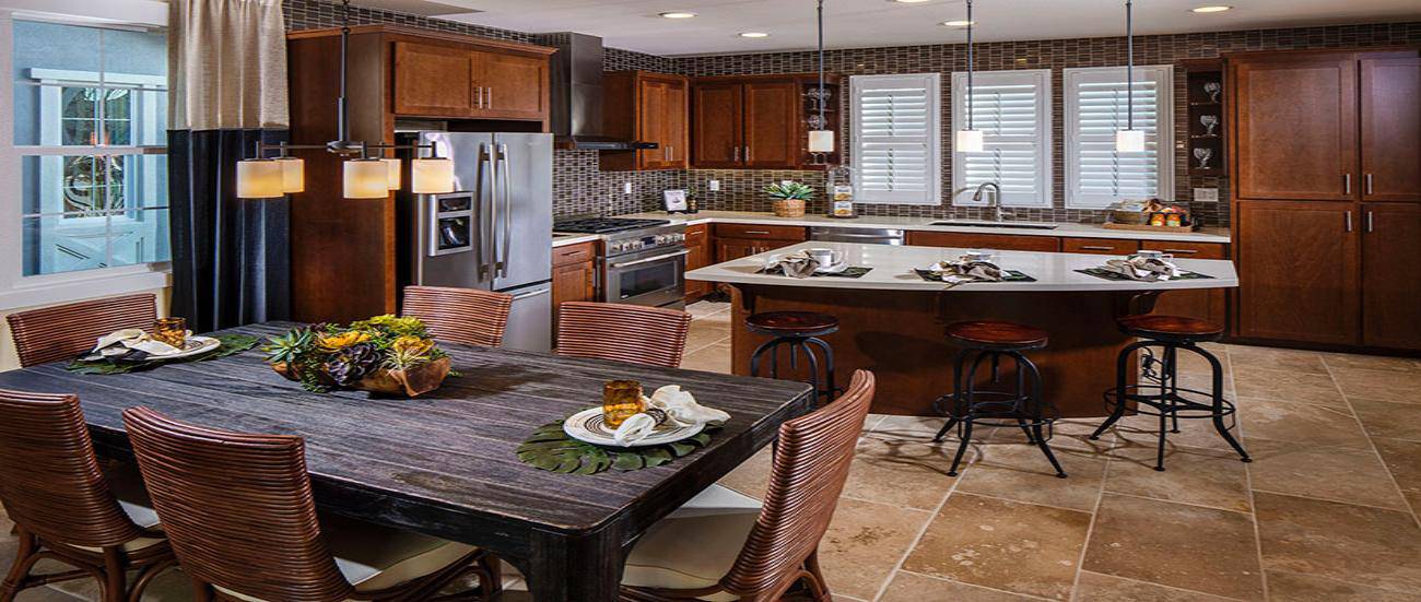 Photo of Granite Reserve at Parkshore in Folsom, CA 95630