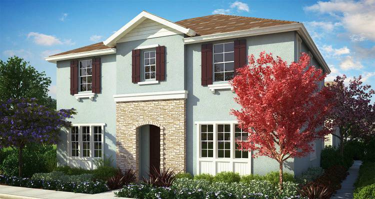 Photo of Cambrian Plan 2 - in ,