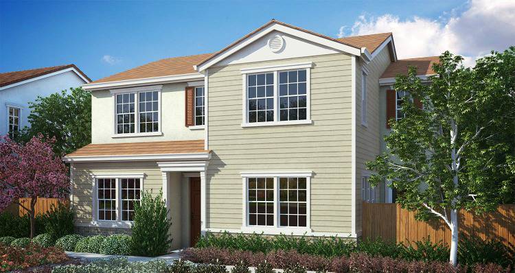 Photo of Cambrian Plan 2 in Folsom, CA 95630