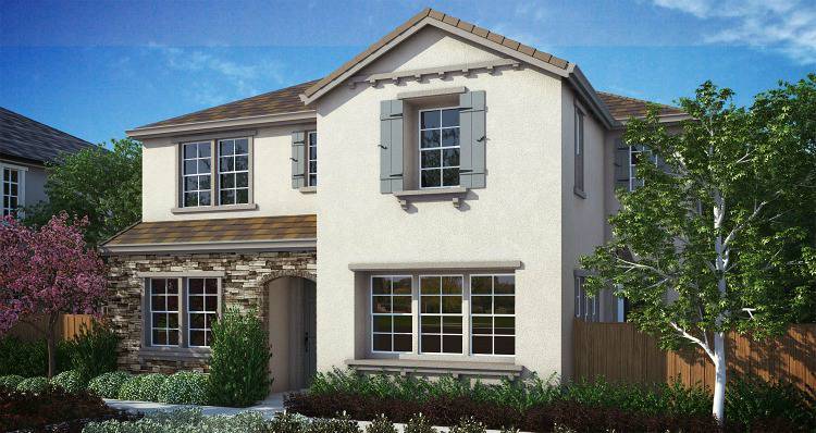 Photo of Cambrian Plan 2 - in ,