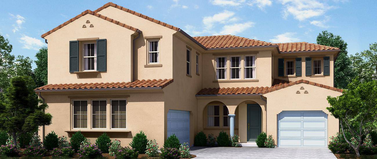 Photo of Bromley at Solaire in Roseville, CA 95747