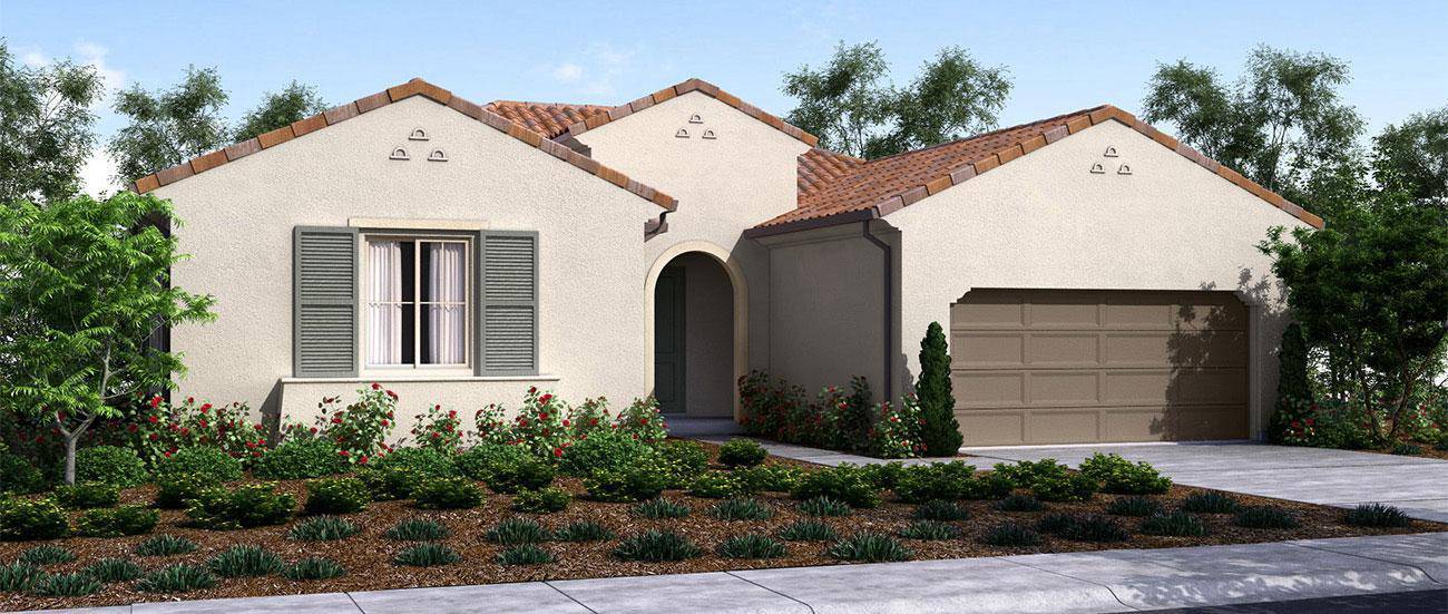 Photo of Bromley at Solaire in Roseville, CA 95747