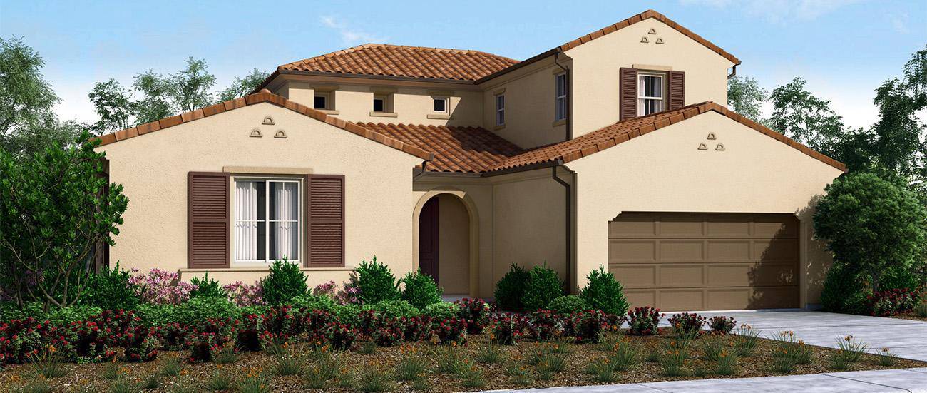 Photo of Bromley at Solaire in Roseville, CA 95747