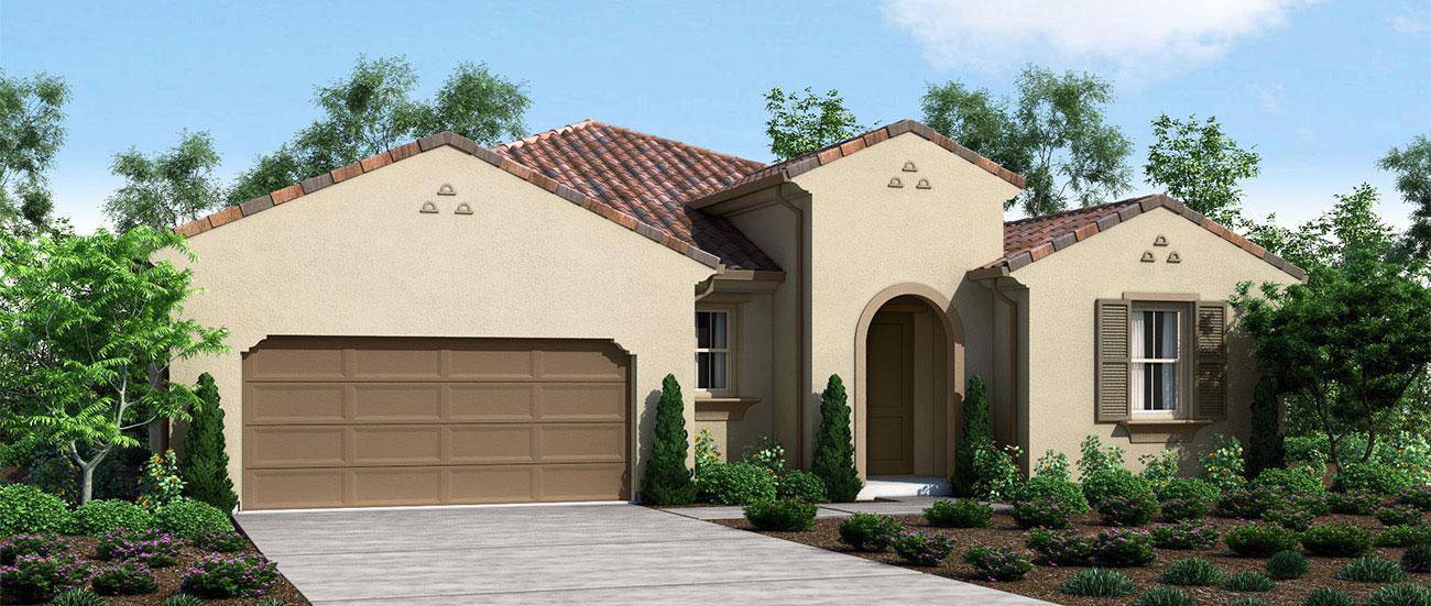 Photo of Bromley at Solaire in Roseville, CA 95747