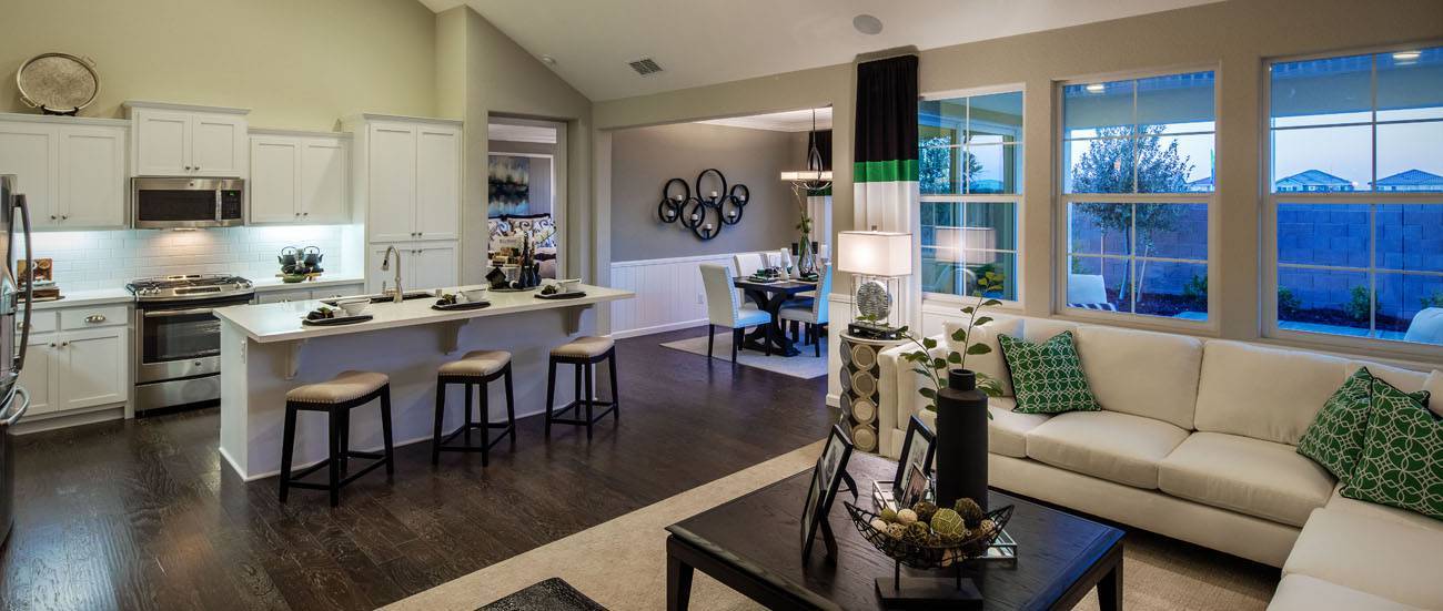 Photo of Hillingdon at Solaire in Roseville, CA 95747