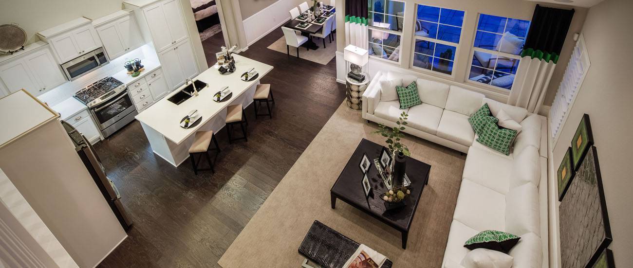 Photo of Hillingdon at Solaire in Roseville, CA 95747