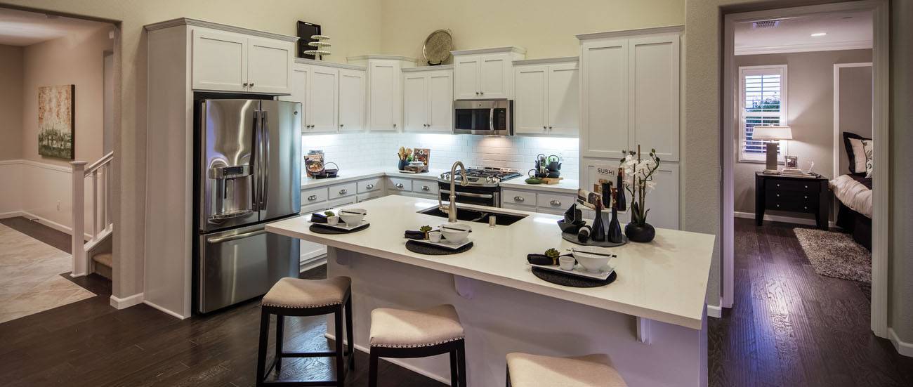 Photo of Hillingdon at Solaire in Roseville, CA 95747