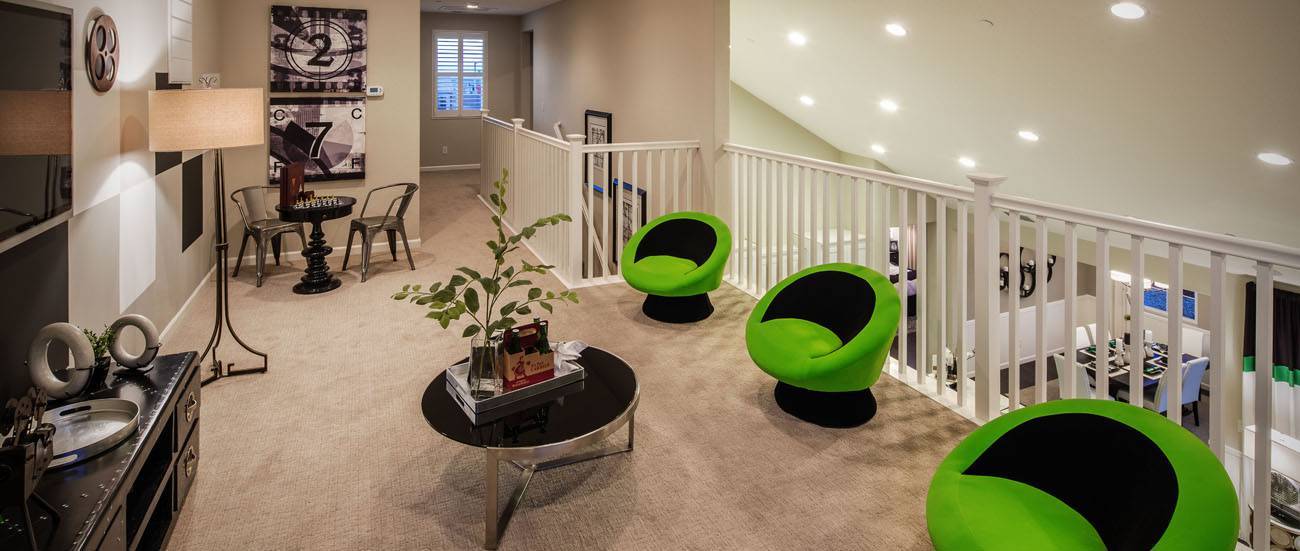 Photo of Hillingdon at Solaire in Roseville, CA 95747