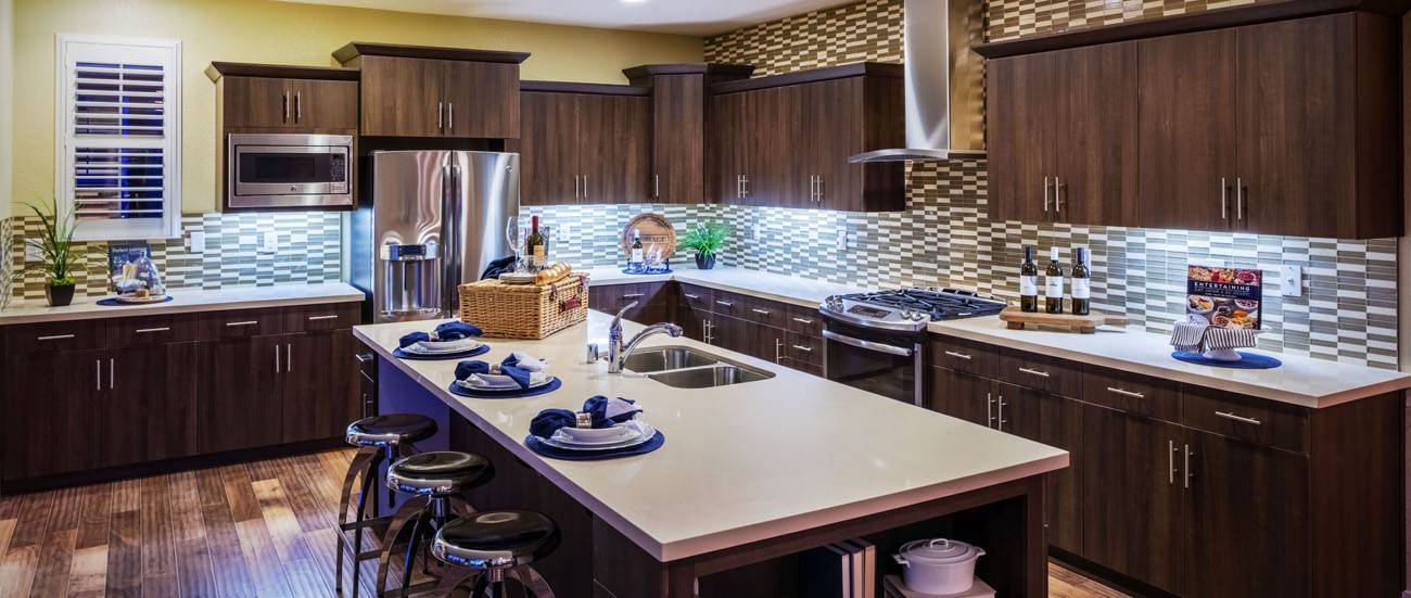 Photo of Hillingdon at Solaire in Roseville, CA 95747