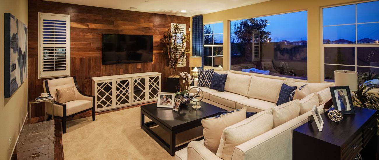 Photo of Hillingdon at Solaire in Roseville, CA 95747