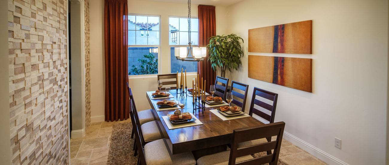 Photo of Hillingdon at Solaire in Roseville, CA 95747