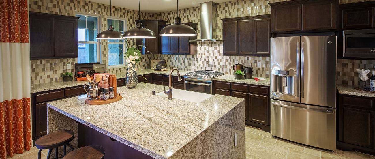 Photo of Hillingdon at Solaire in Roseville, CA 95747