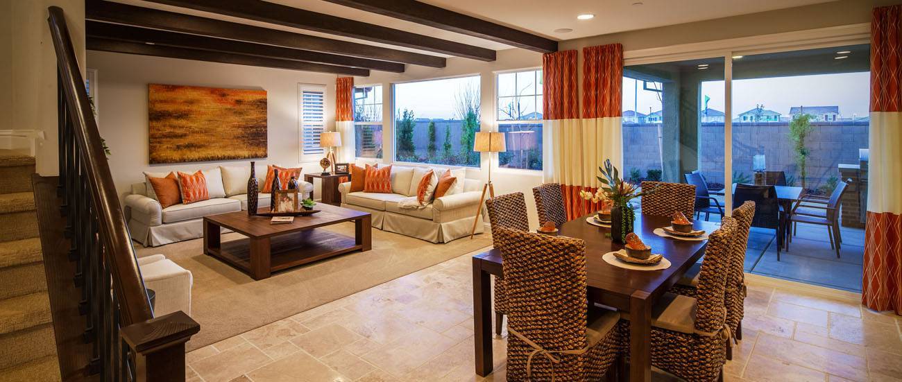 Photo of Hillingdon at Solaire in Roseville, CA 95747