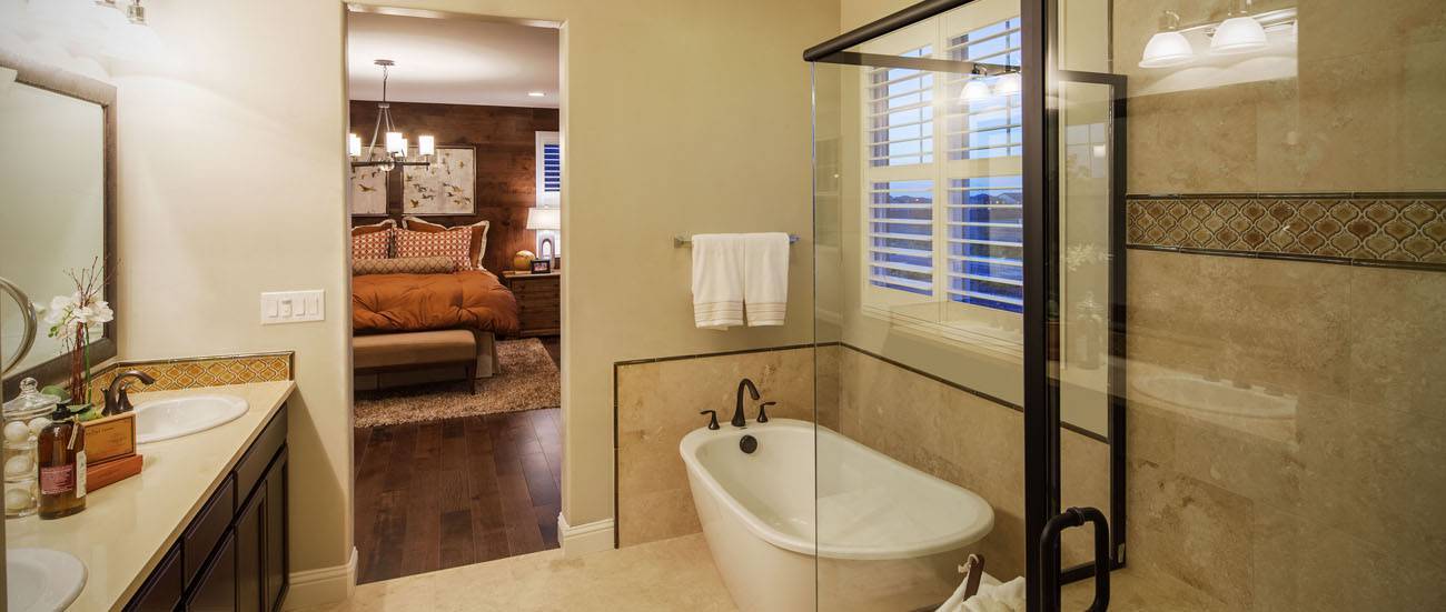 Photo of Hillingdon at Solaire in Roseville, CA 95747