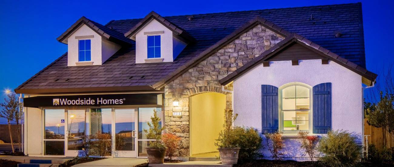 Photo of Hillingdon at Solaire in Roseville, CA 95747