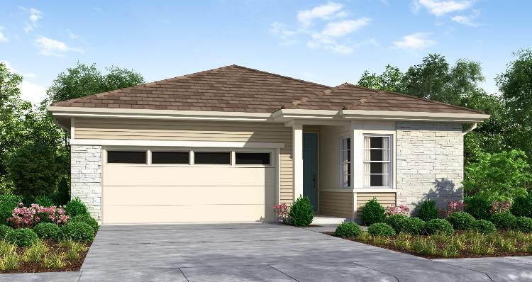 Photo of Solis at Solaire in Roseville, CA 95747