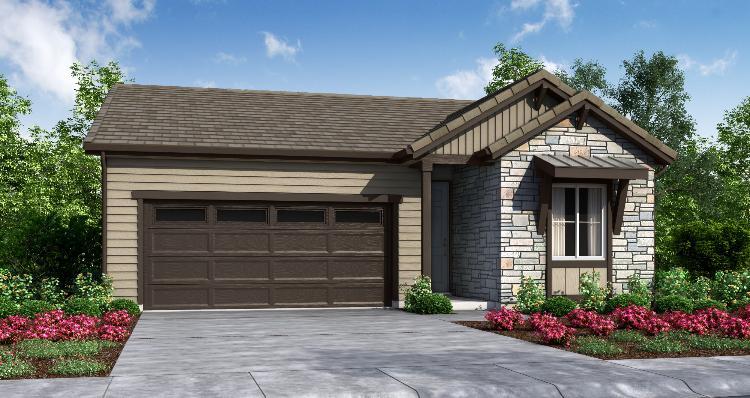 Photo of Solis at Solaire in Roseville, CA 95747
