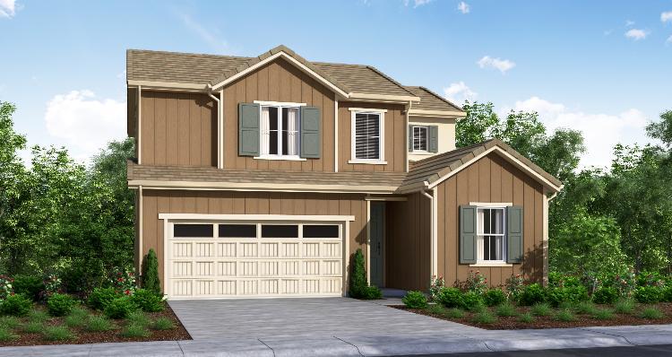 Photo of Solis at Solaire in Roseville, CA 95747